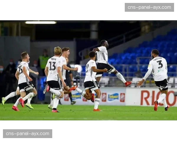 富勒姆2-0击败谢菲联，稳固联赛中游位置