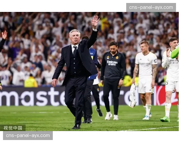 传闻：哈兰德团队与皇马代表被曝在马德里进行会面