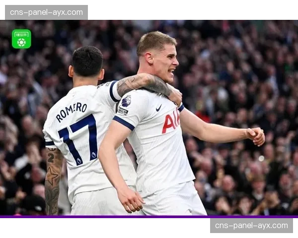 热刺1-0小胜诺丁汉森林,孙兴慜攻入制胜球 热刺1-0小胜诺丁汉森林,孙兴慜攻入制胜球