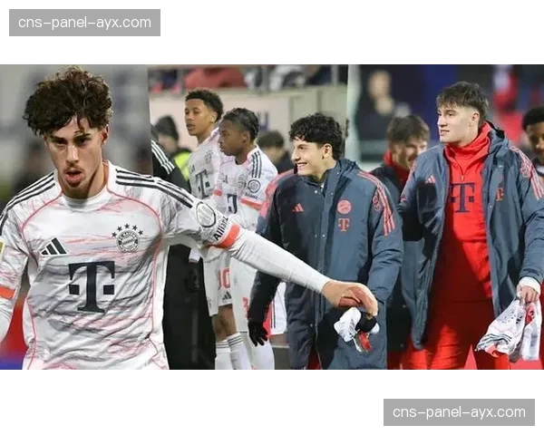 从青训到冠军：拜仁慕尼黑年轻球员的成长之路