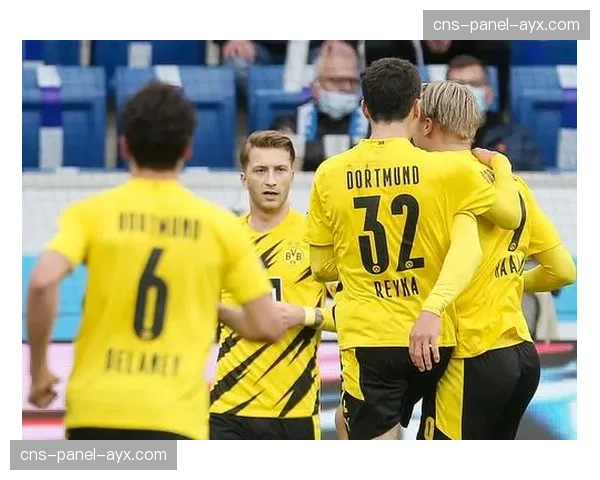 VAR争议再起：多特蒙德对阵霍芬海姆补时阶段点球判罚引热议